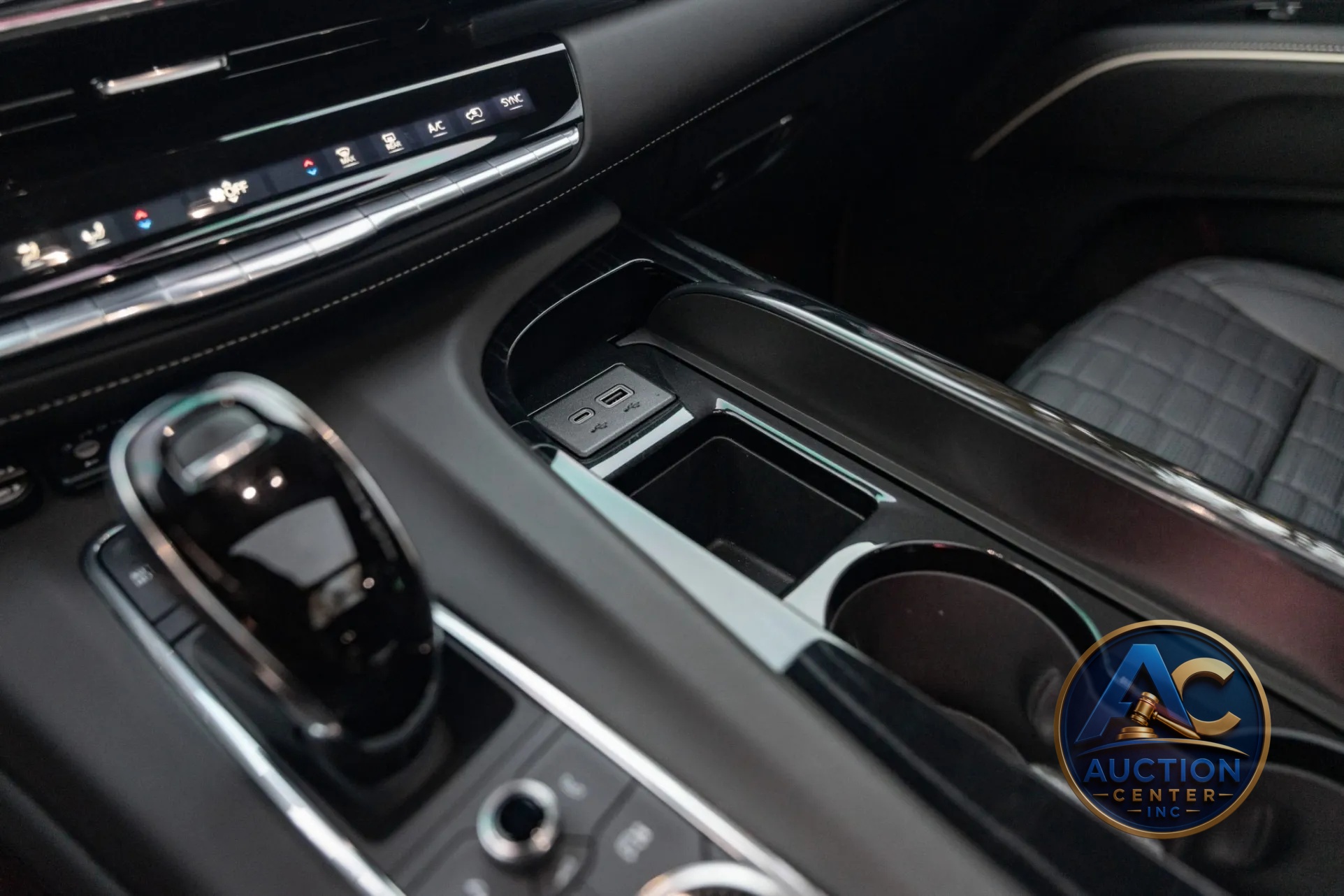 2023 Cadillac Escalade-V ESV