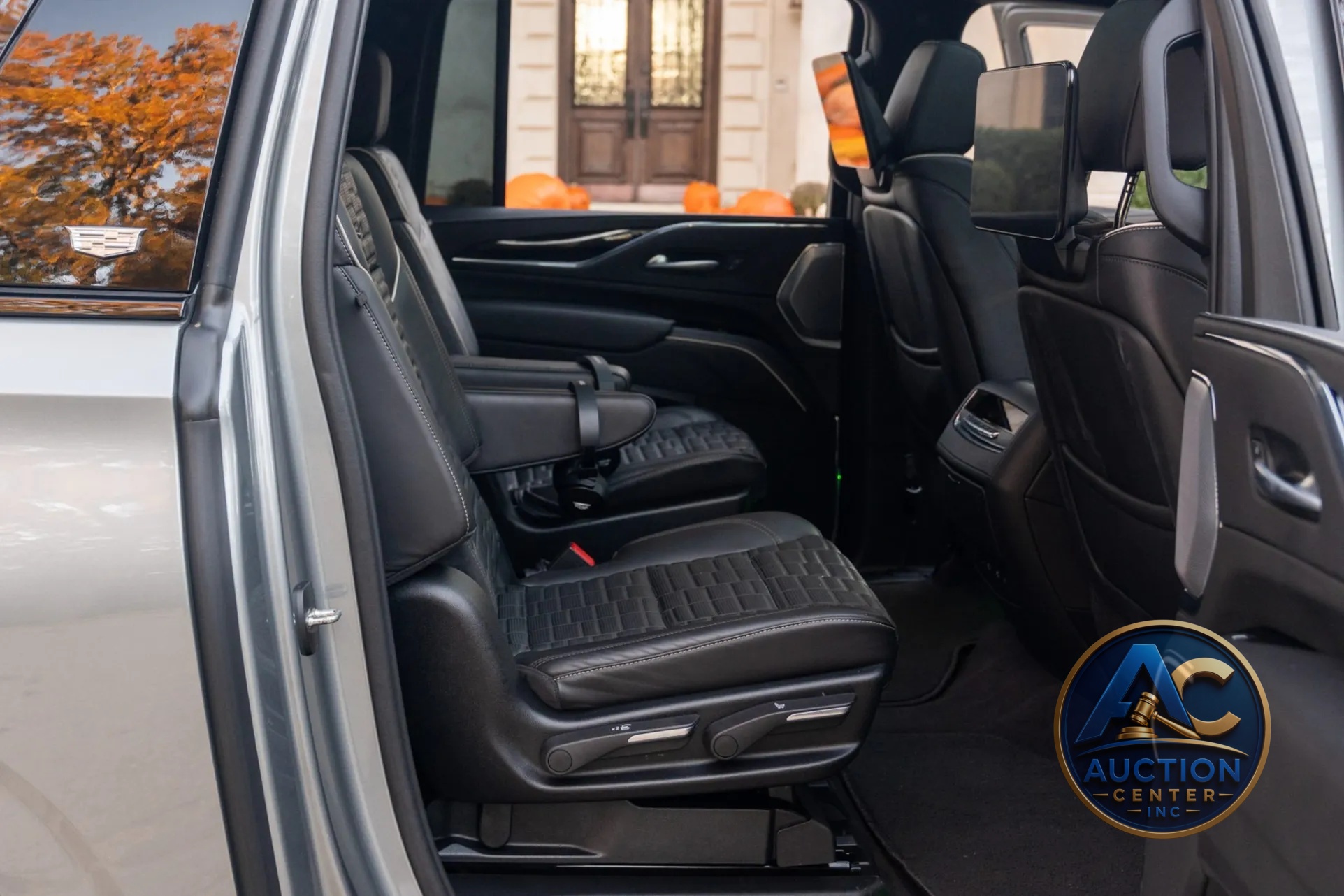 2023 Cadillac Escalade-V ESV
