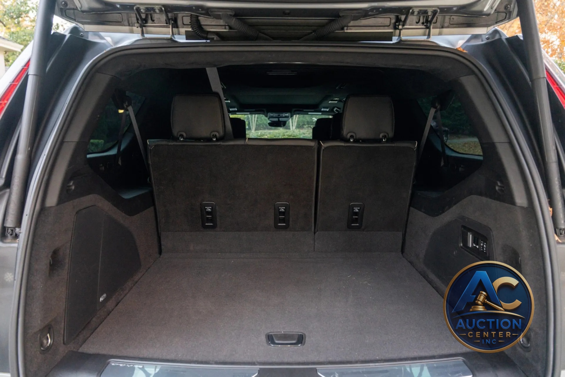 2023 Cadillac Escalade-V ESV