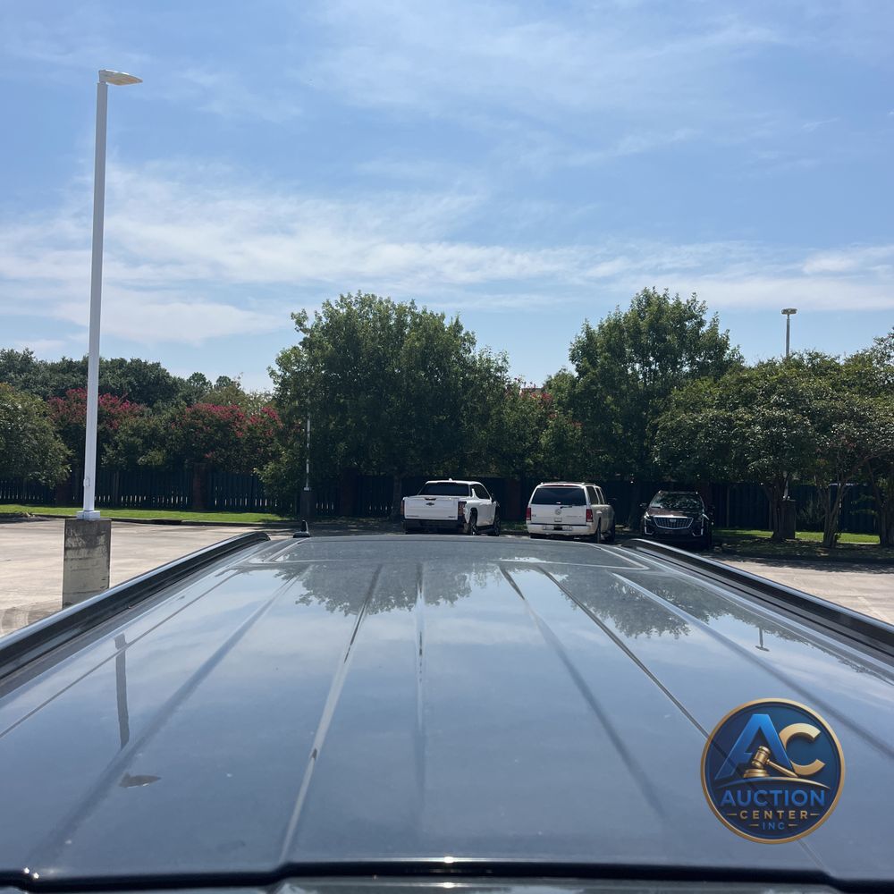 2023 Cadillac Escalade-V ESV Base