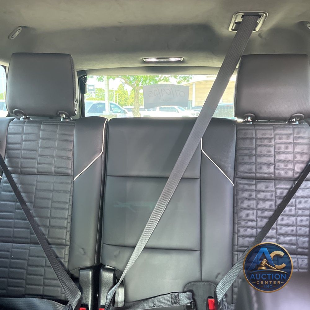 2023 Cadillac Escalade-V ESV Base