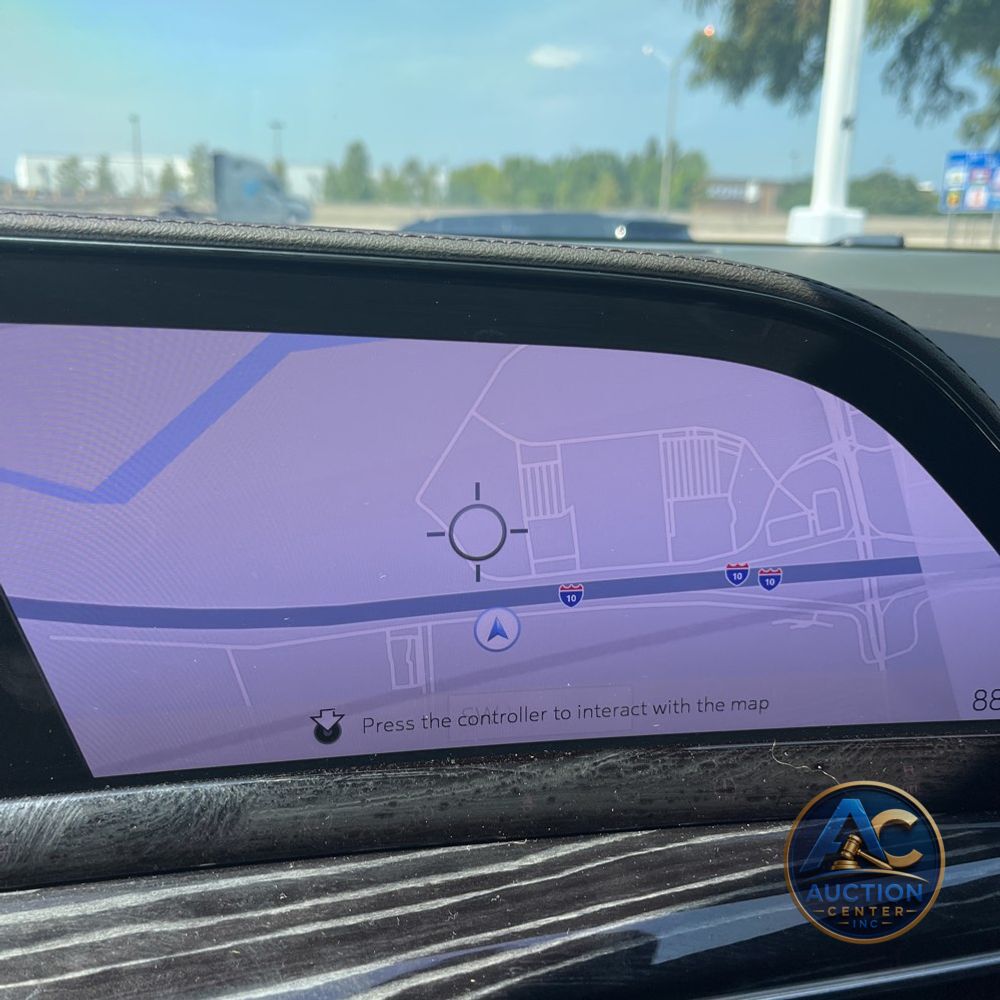 2023 Cadillac Escalade-V ESV Base