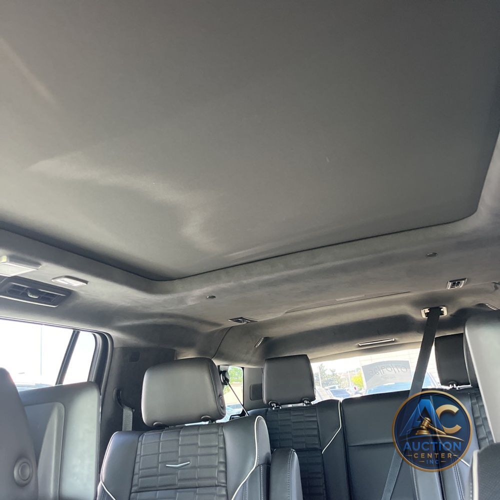 2023 Cadillac Escalade-V ESV Base