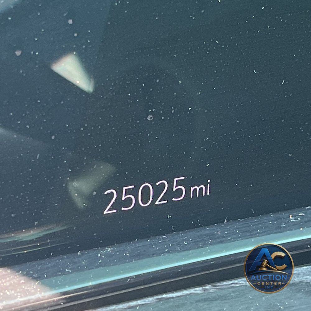 2023 Cadillac Escalade-V ESV Base