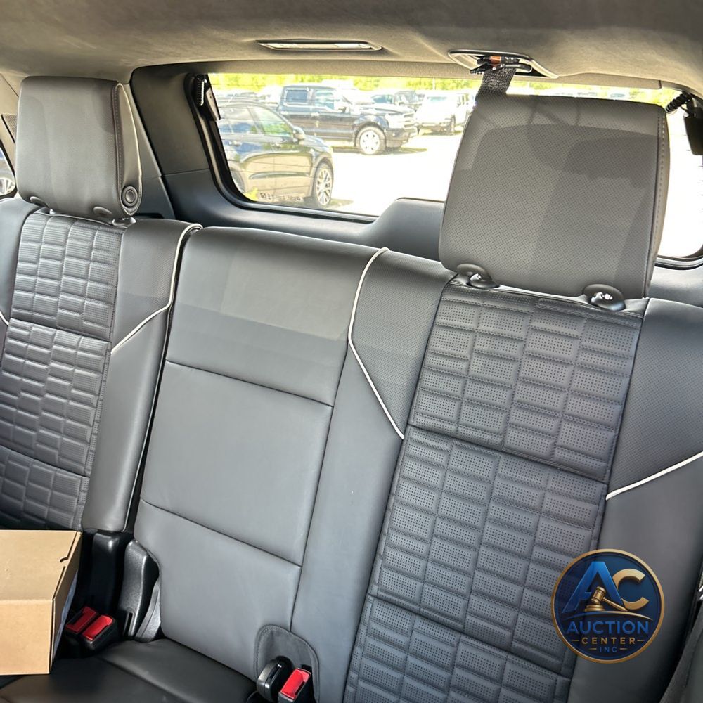 2025 Cadillac Escalade V-Sport