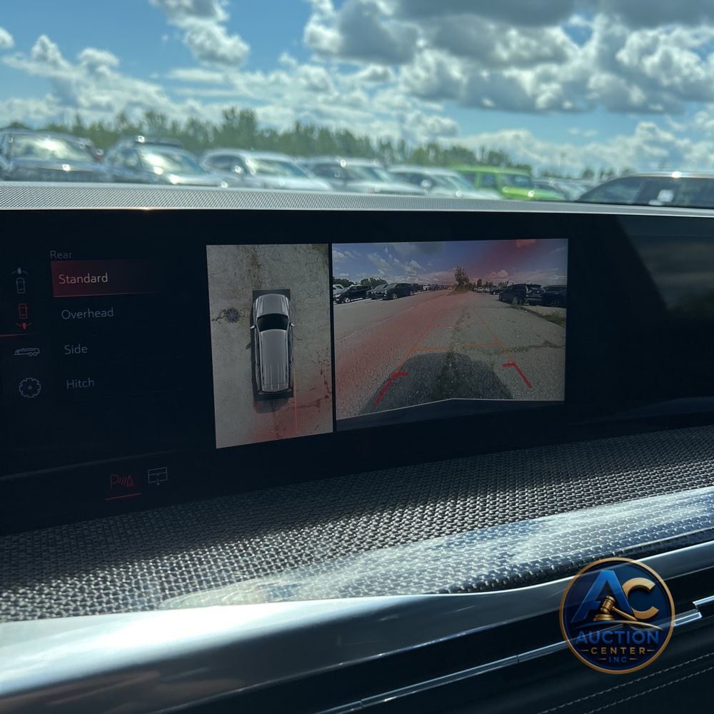 2025 Cadillac Escalade V-Sport