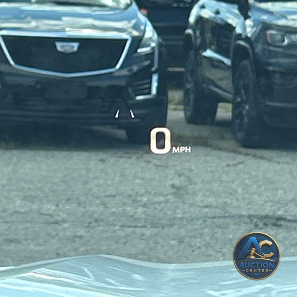 2025 Cadillac Escalade V-Sport