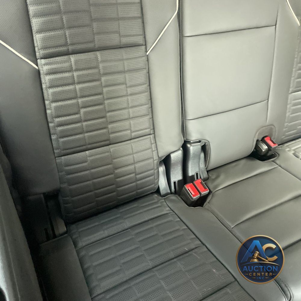 2025 Cadillac Escalade-V Base