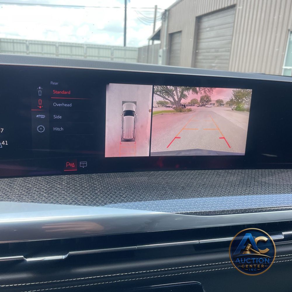 2025 Cadillac Escalade-V Base