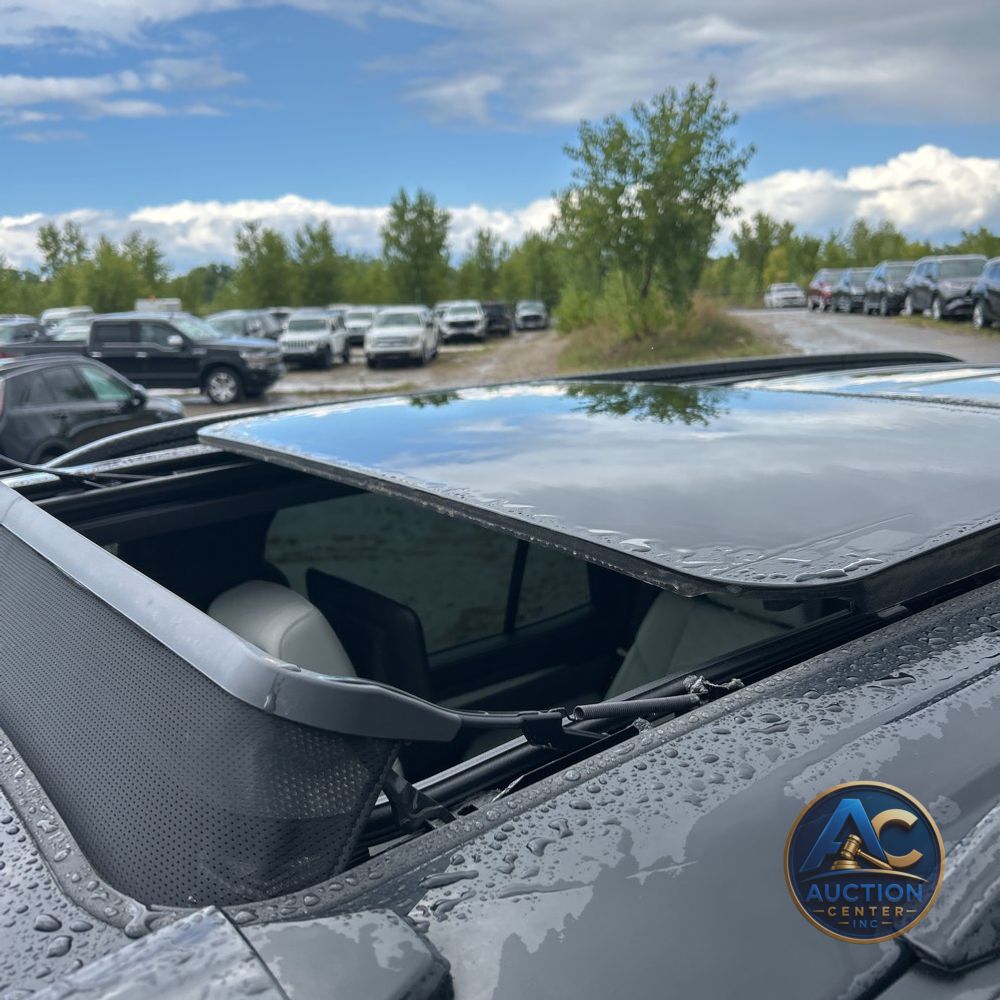 2025 Cadillac Escalade V-Sport