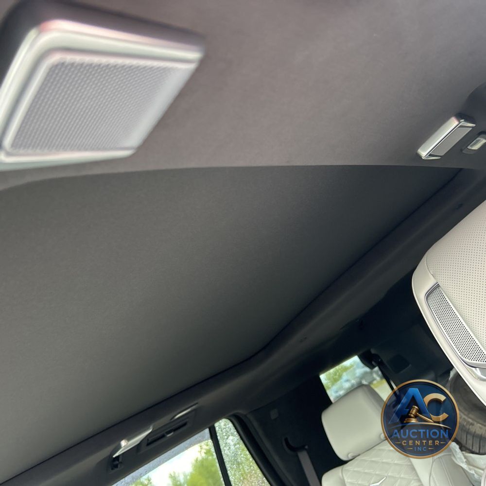 2025 Cadillac Escalade V-Sport