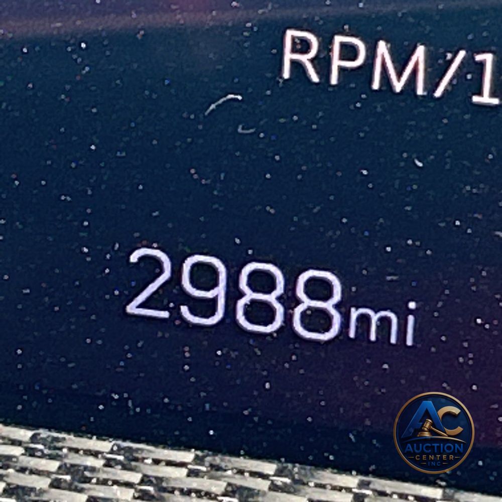 2025 Cadillac Escalade V-Sport