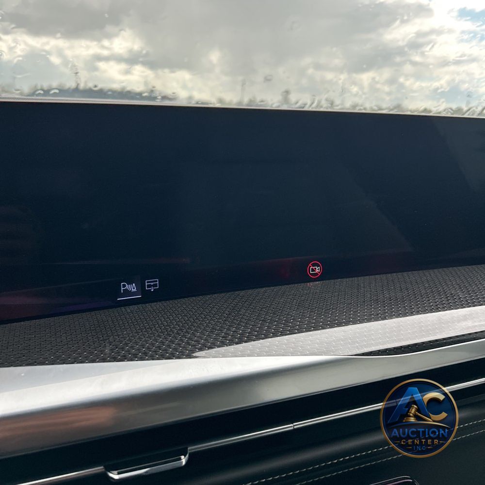 2025 Cadillac Escalade V-Sport