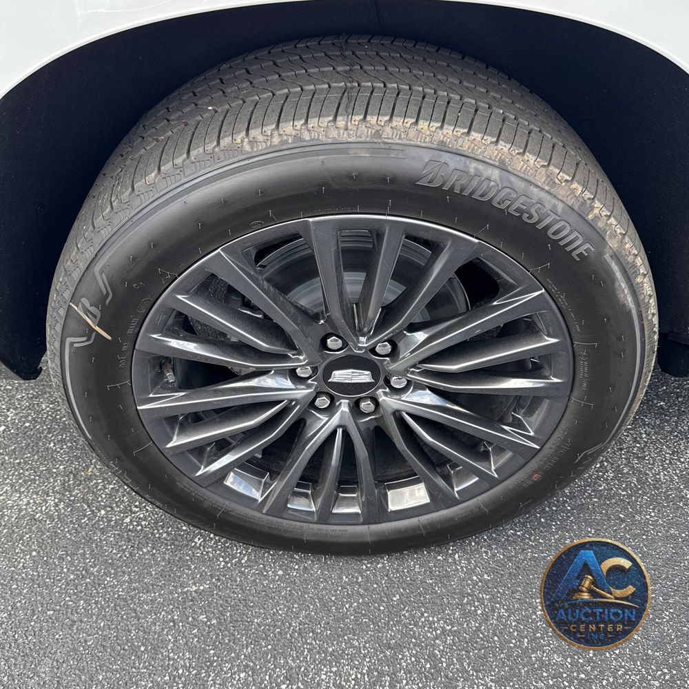 2025 Cadillac Escalade ESV Sport Platinum