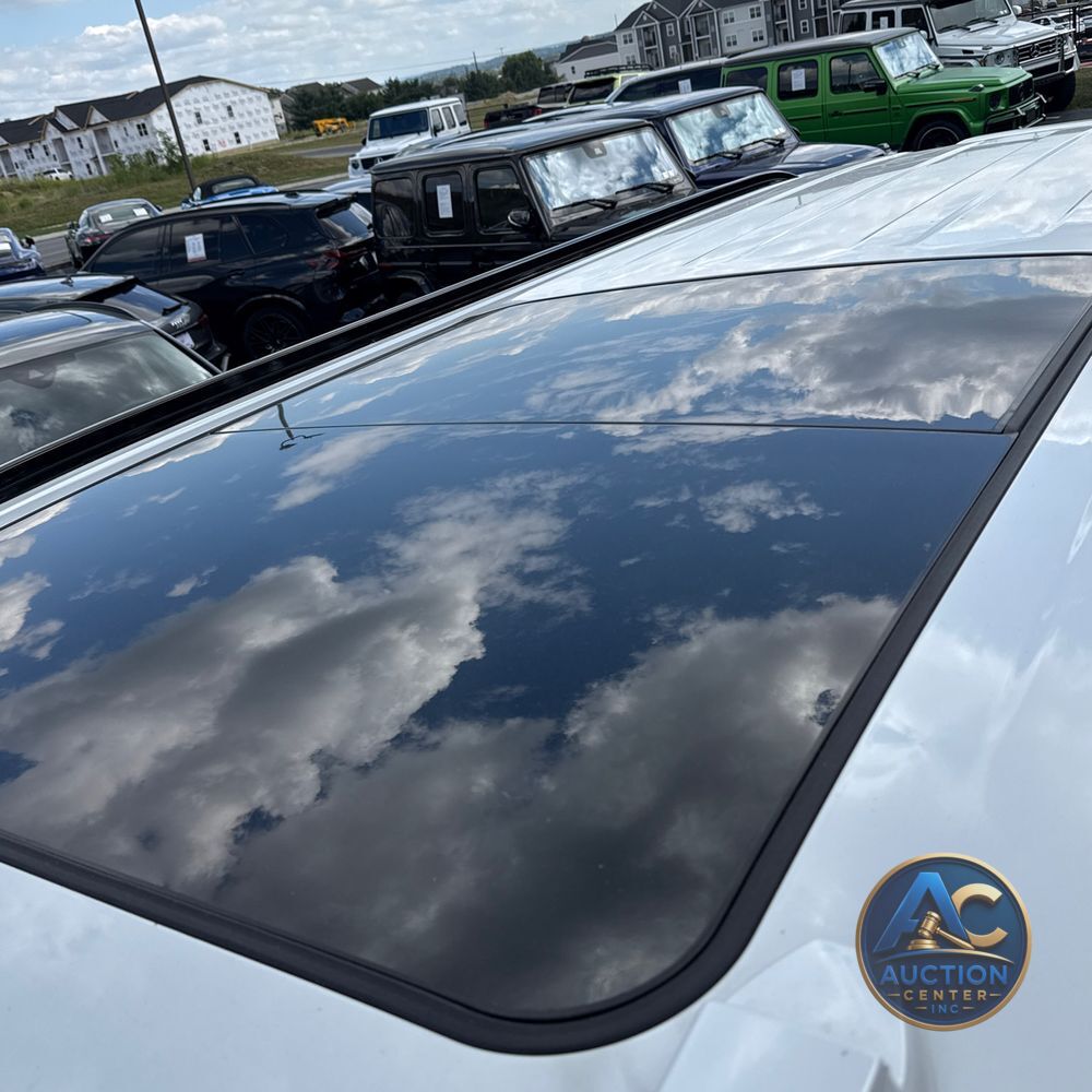 2025 Cadillac Escalade ESV Sport Platinum
