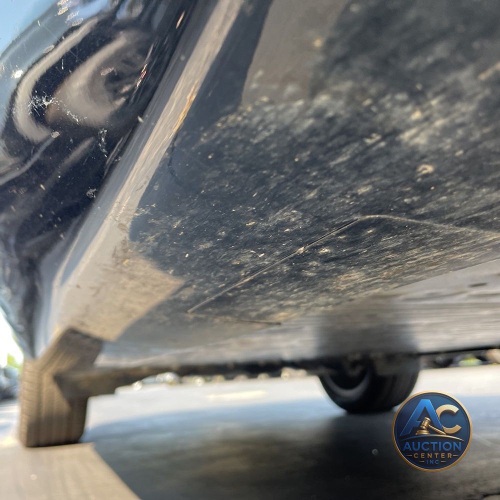 2025 Cadillac Escalade IQ Sport 1