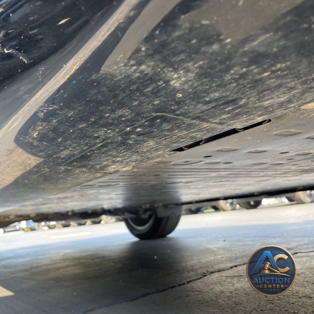 2025 Cadillac Escalade IQ Sport 1