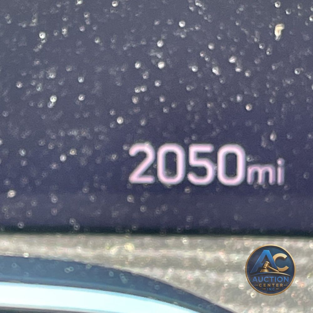 2025 Cadillac Escalade IQ Sport 1