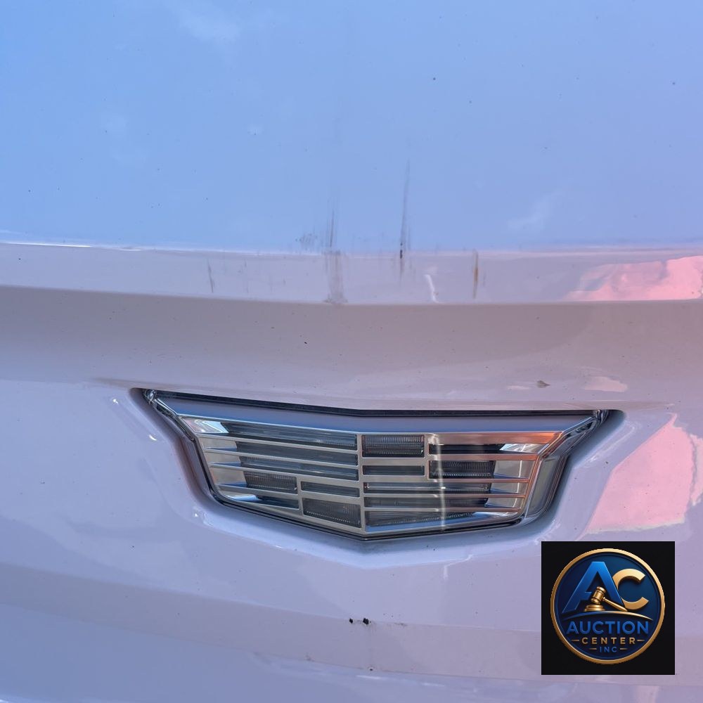 2025 Cadillac Escalade IQ Sport 1