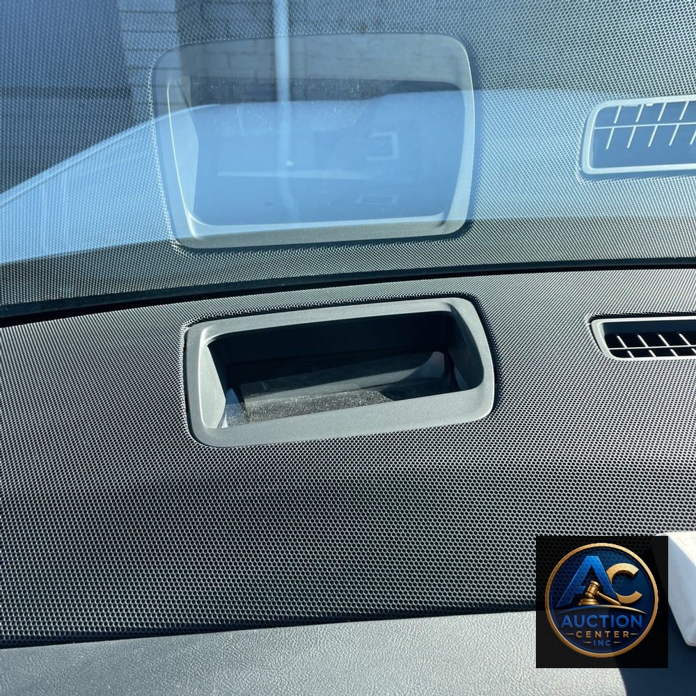 2025 Cadillac Escalade IQ Sport 1