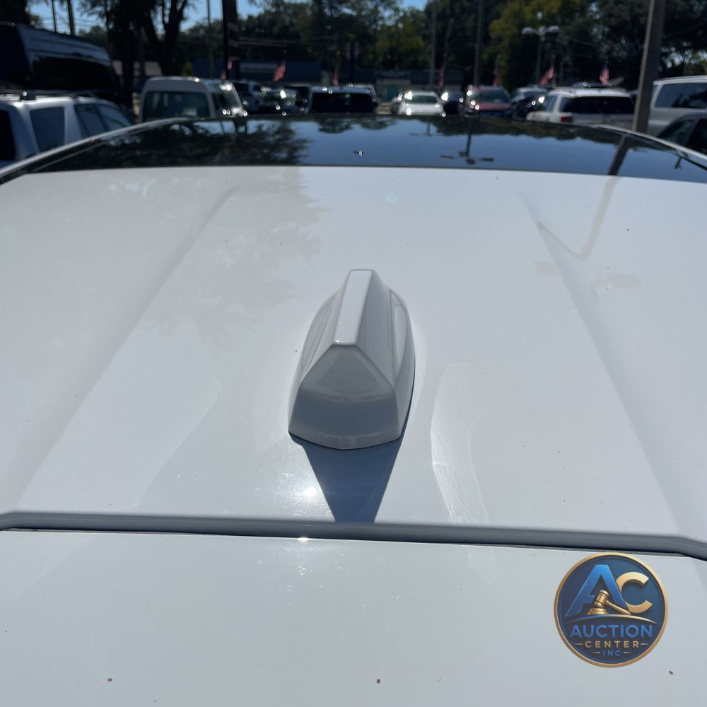 2025 Cadillac Escalade IQ Sport 1