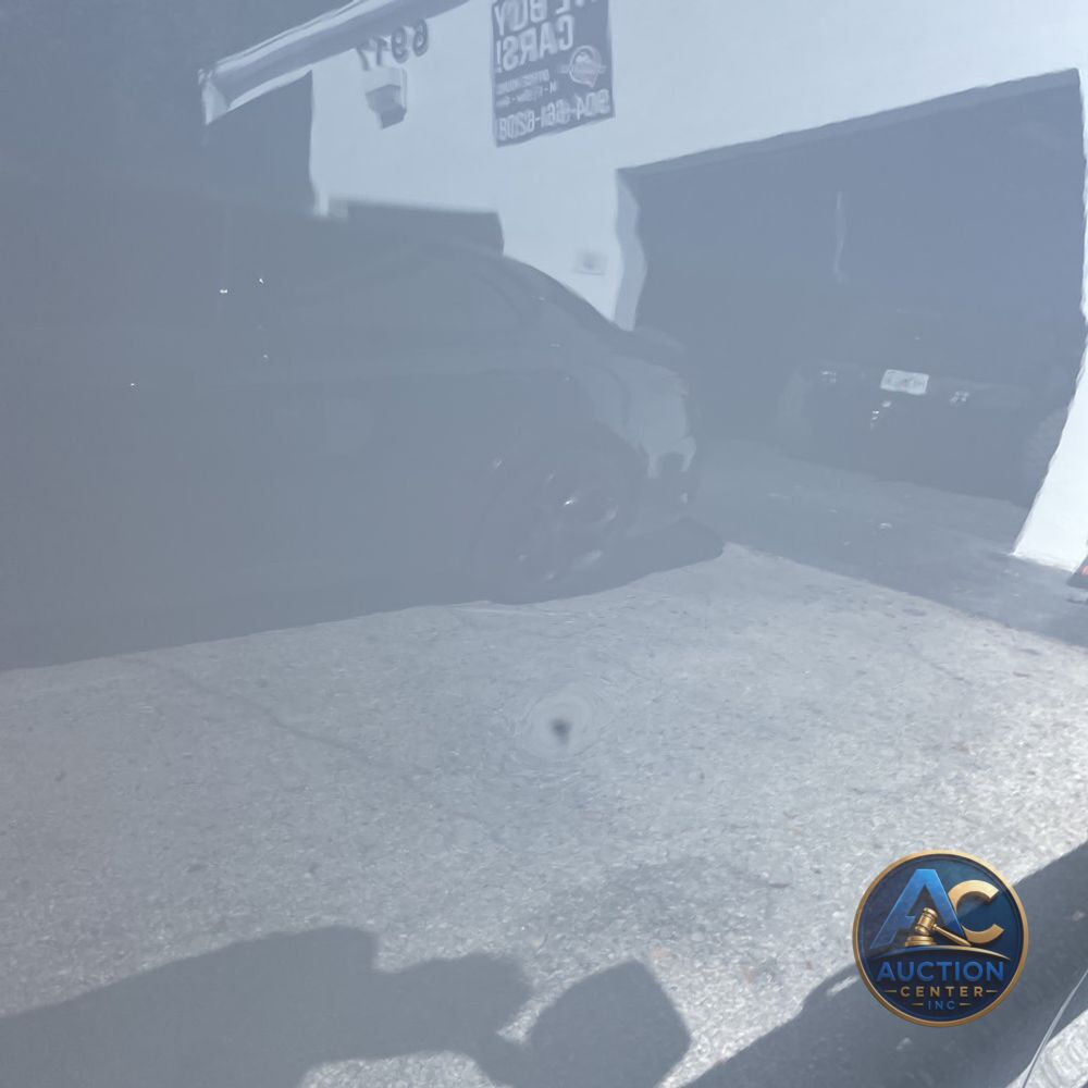 2025 Cadillac Escalade IQ Sport 1