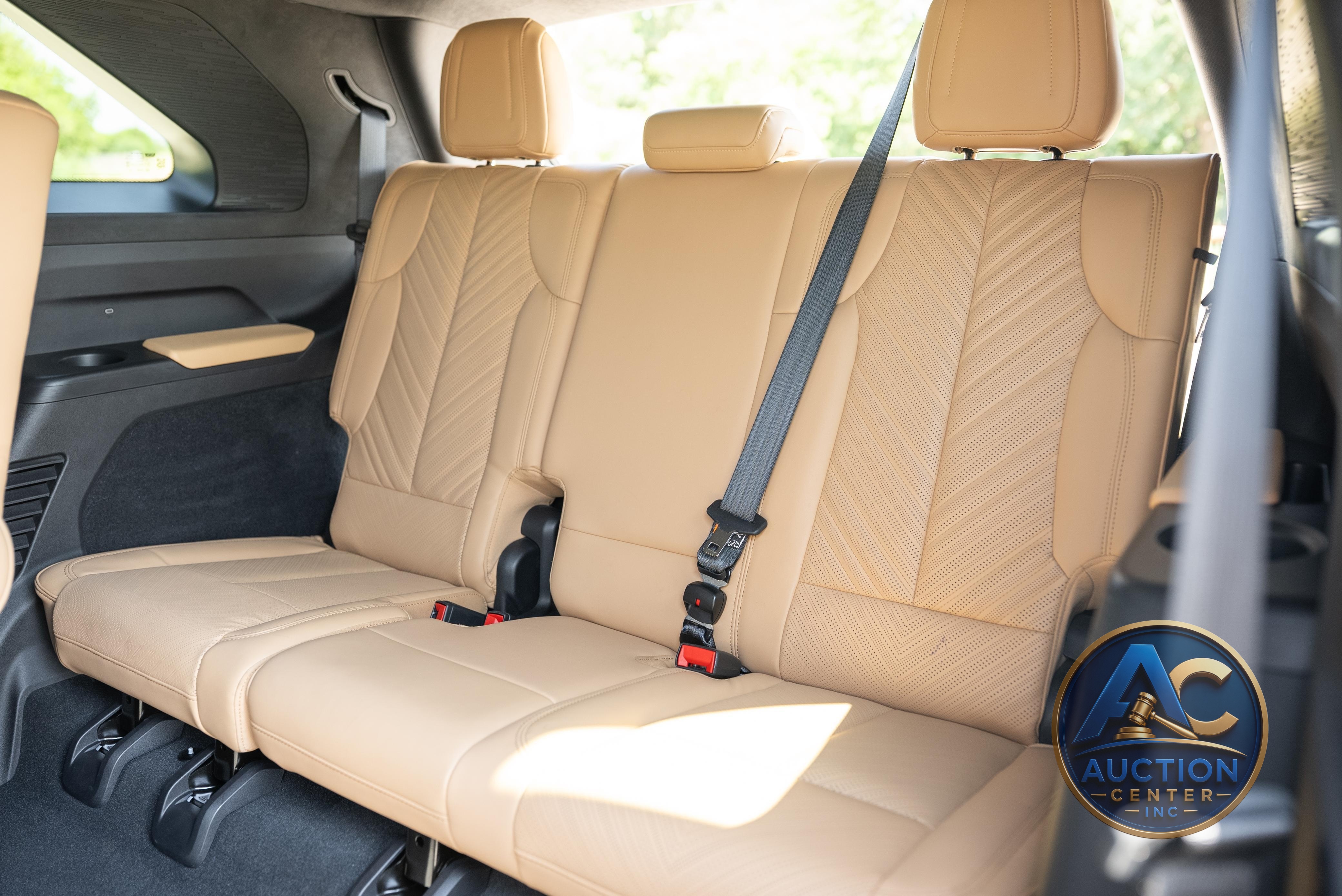 2025 Cadillac Escalade IQ Sport 2