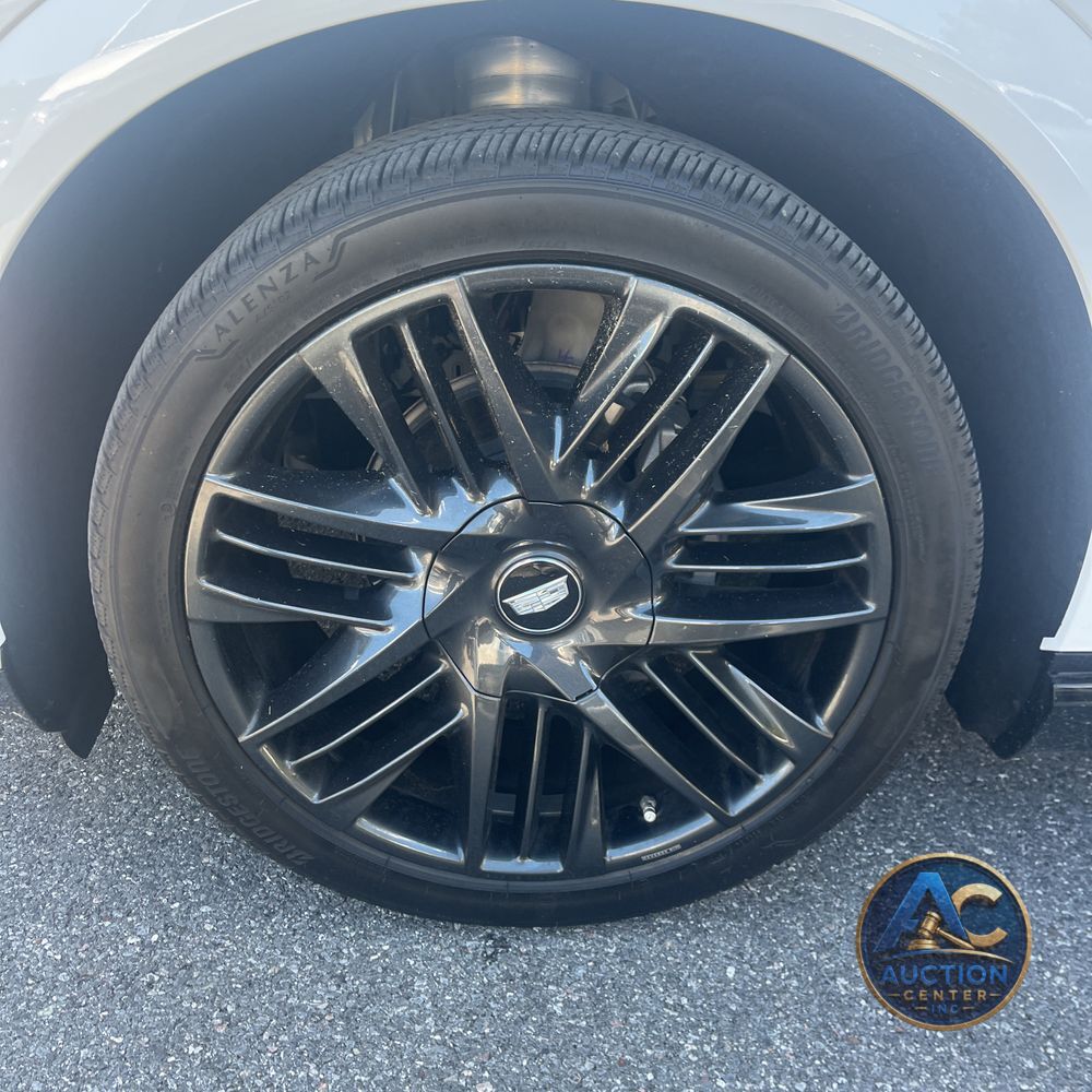 2025 Cadillac Escalade IQ Sport 2