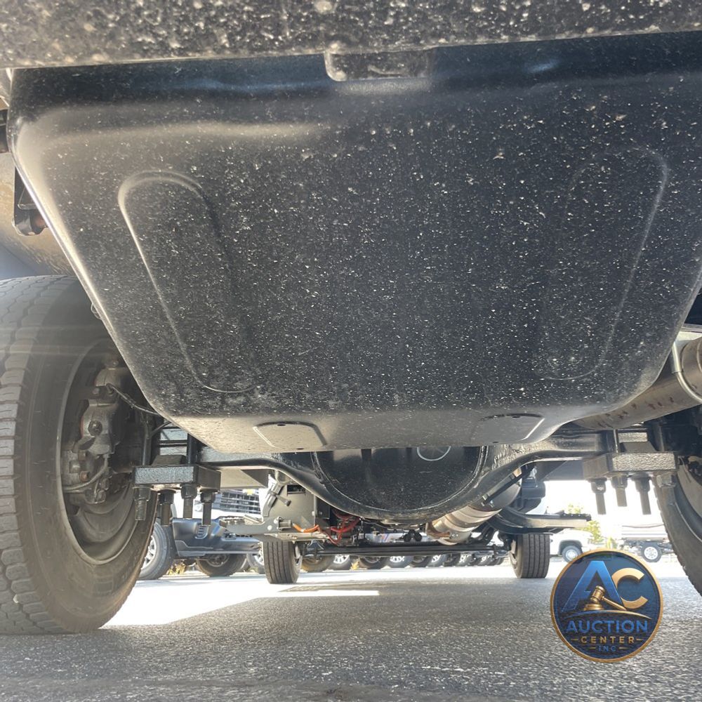 2024 Chevrolet Silverado 4500 W/T
