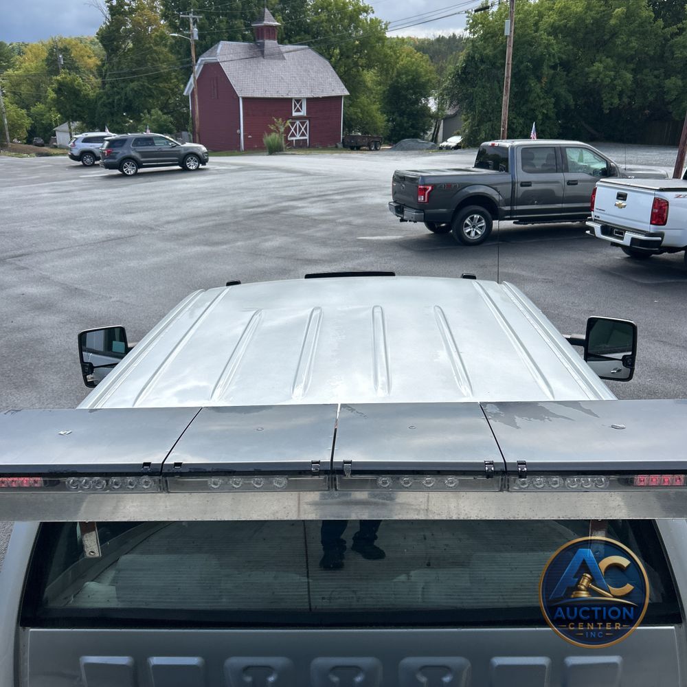 2022 Chevrolet Commercial 6500 CA60-80 CREW CAB 4X2 6.6L