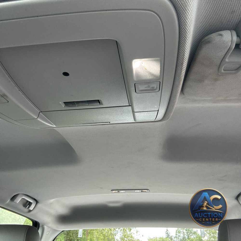 2022 Chevrolet Commercial 6500 CA60-80 CREW CAB 4X2 6.6L