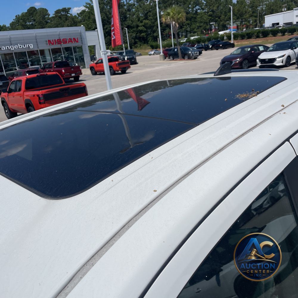 2024 Nissan Titan XD PRO-4X