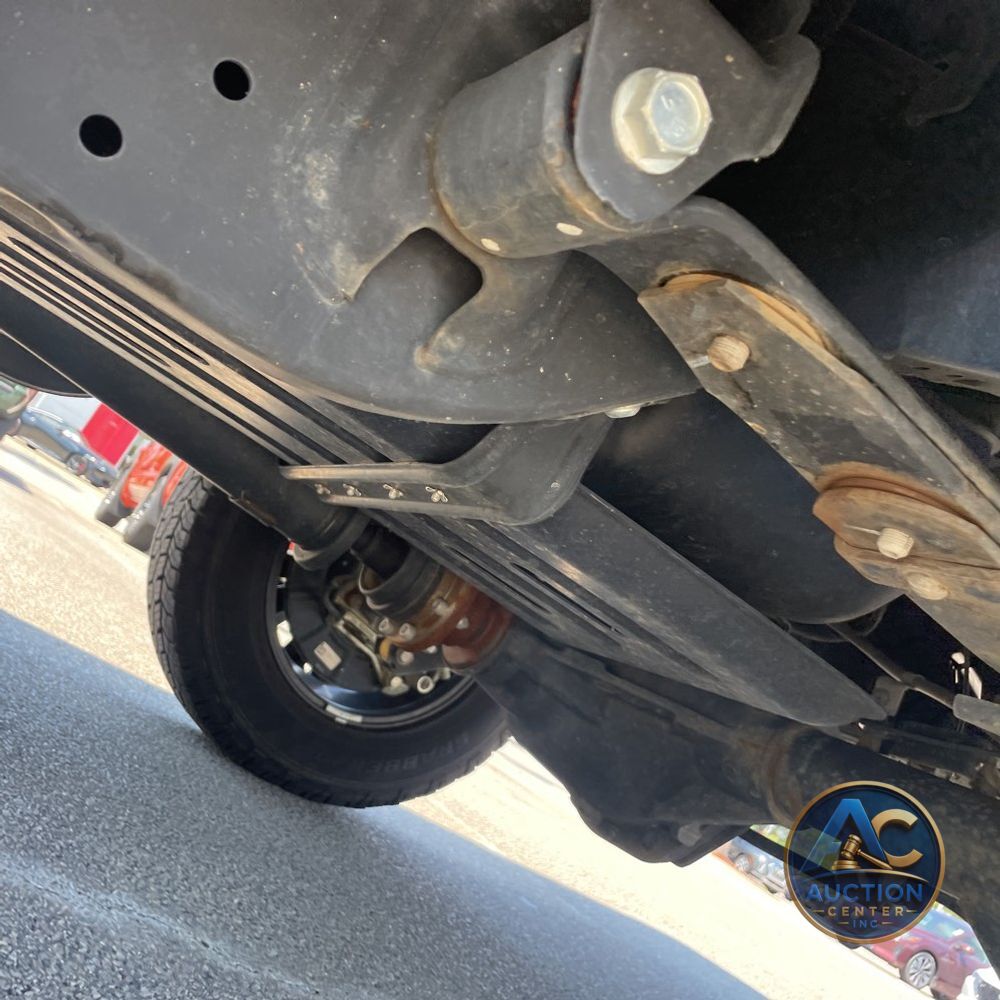 2024 Nissan Titan XD PRO-4X