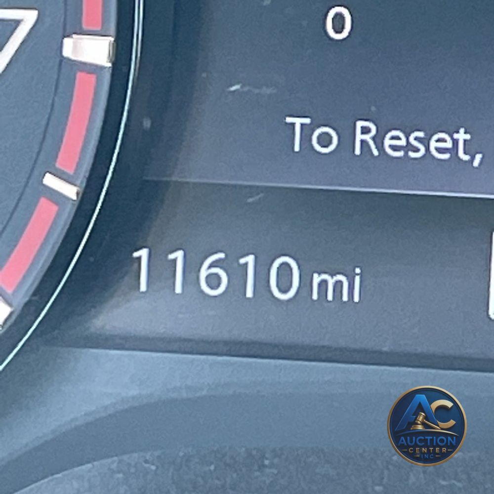 2024 Nissan Titan XD PRO-4X
