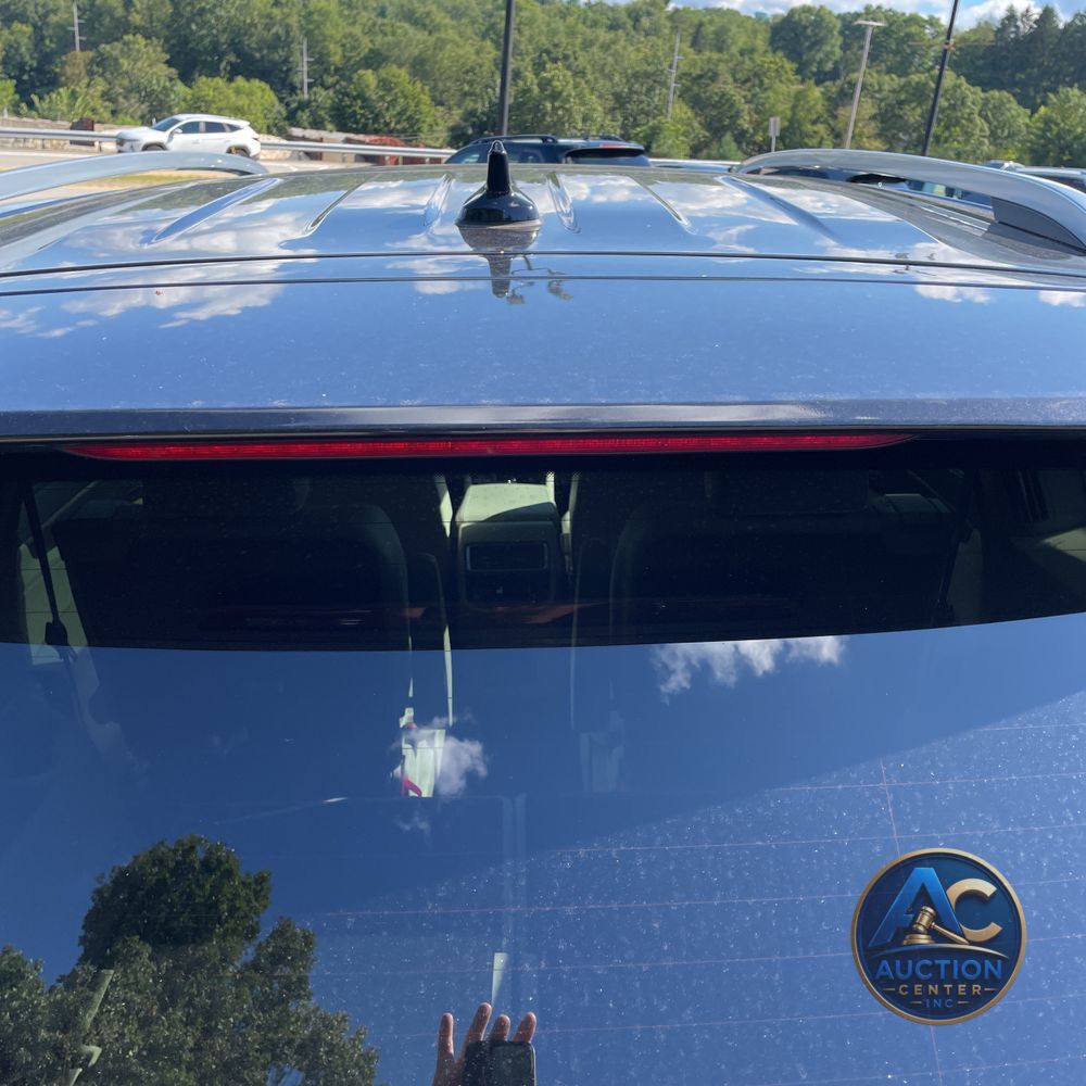 2024 Volkswagen Atlas SEL Premium R-Line 4Motion
