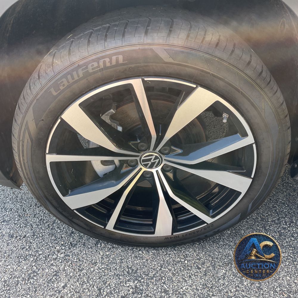 2024 Volkswagen Atlas SEL Premium R-Line 4Motion