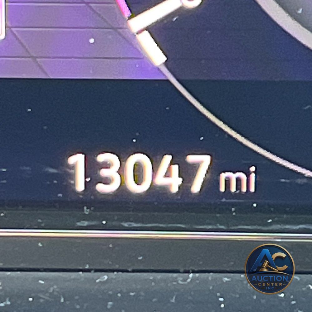 2024 Volkswagen Atlas SEL Premium R-Line 4Motion