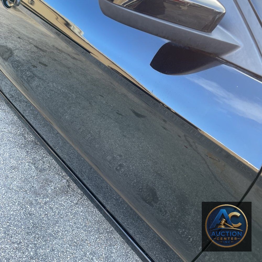 2013 Ford Shelby GT500 Base