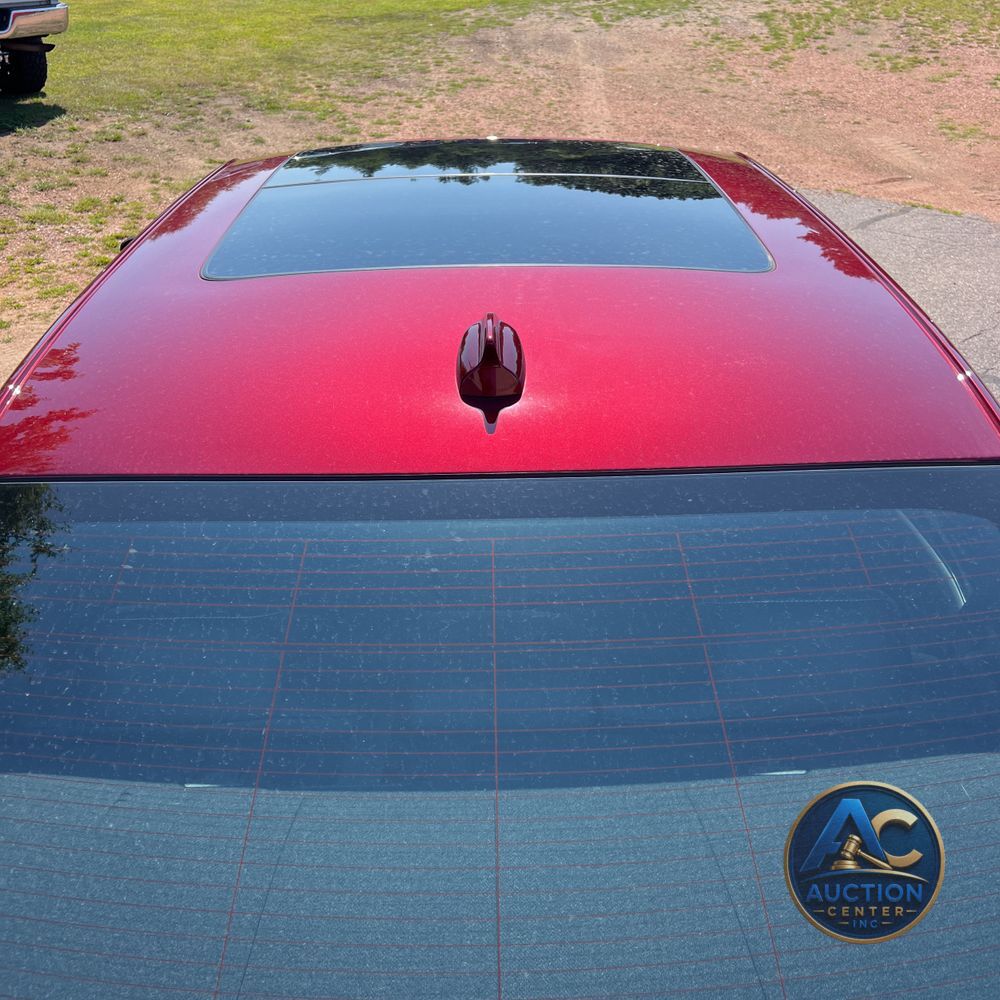 2023 Chrysler 300 C