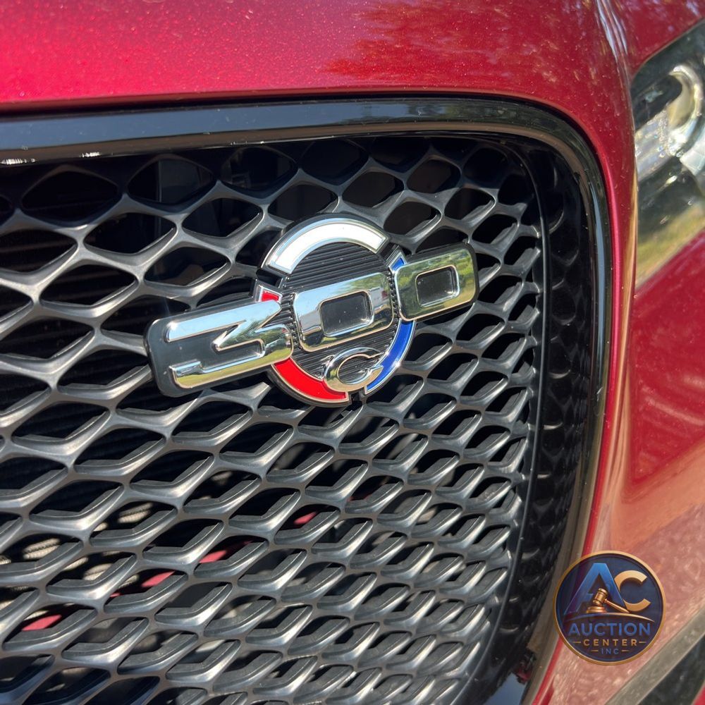 2023 Chrysler 300 C