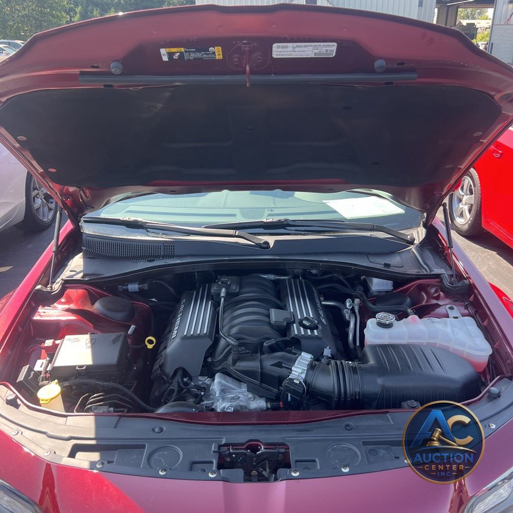 2023 Chrysler 300 C