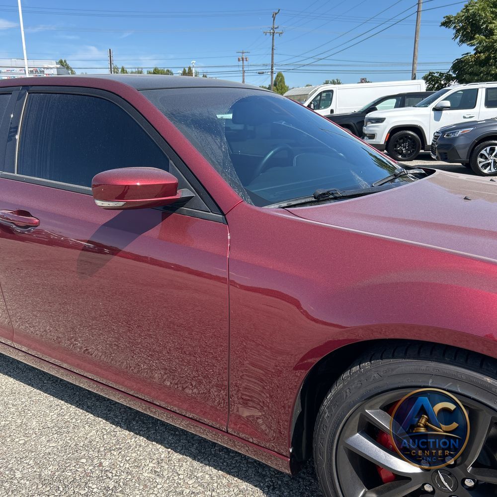 2023 Chrysler 300 C