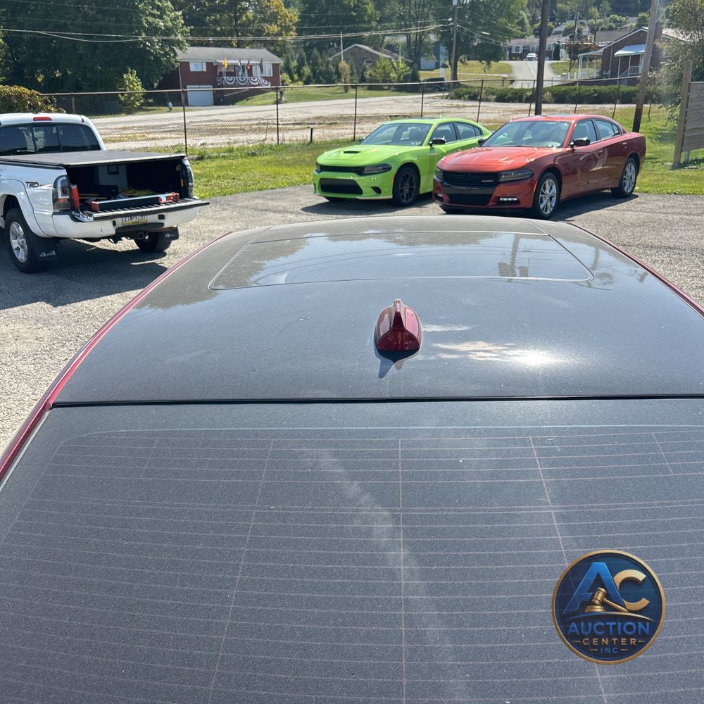2023 Chrysler 300 C