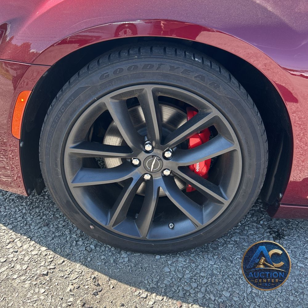 2023 Chrysler 300 C