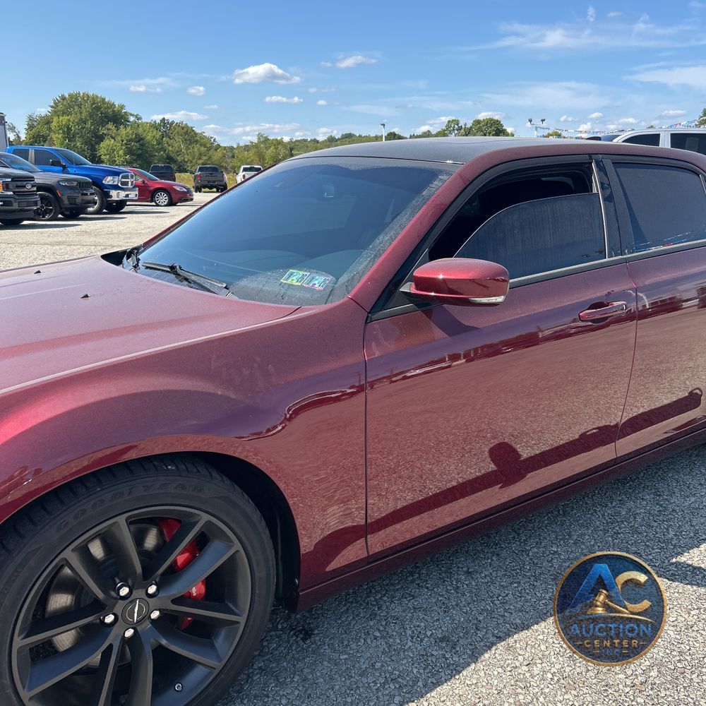 2023 Chrysler 300 C