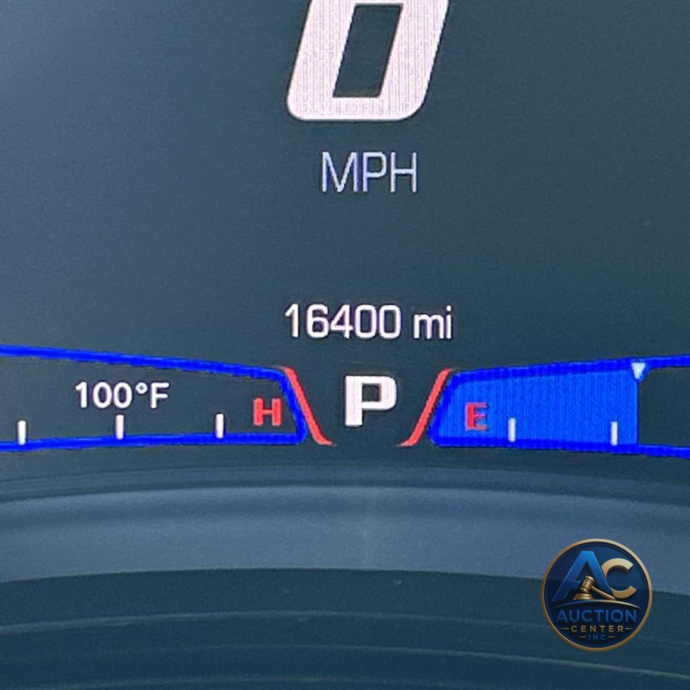 2023 Chrysler 300 C