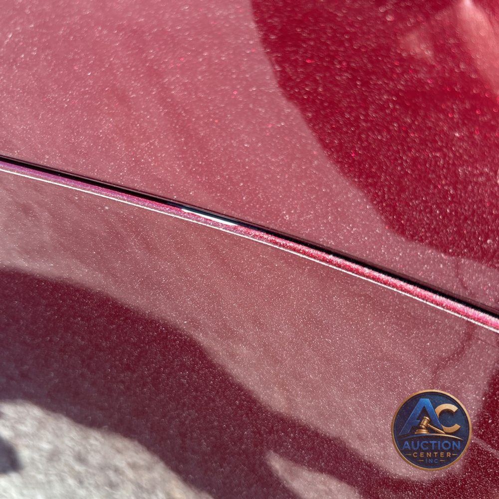 2023 Chrysler 300 C