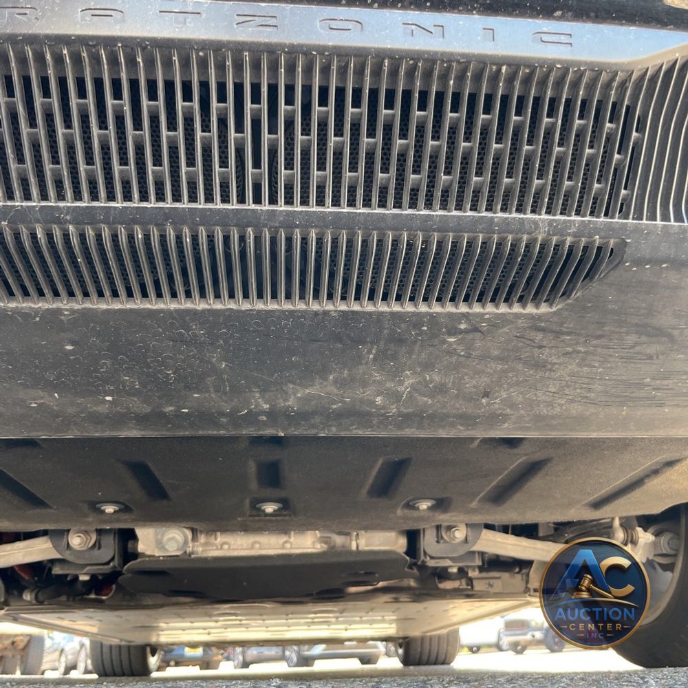 2024 Dodge Charger Daytona EV SCAT PACK