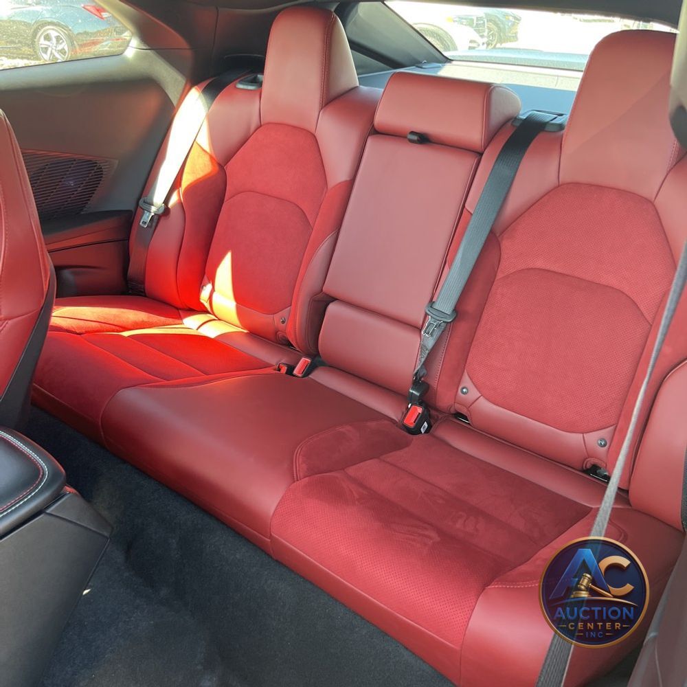2024 Dodge Charger Daytona EV SCAT PACK