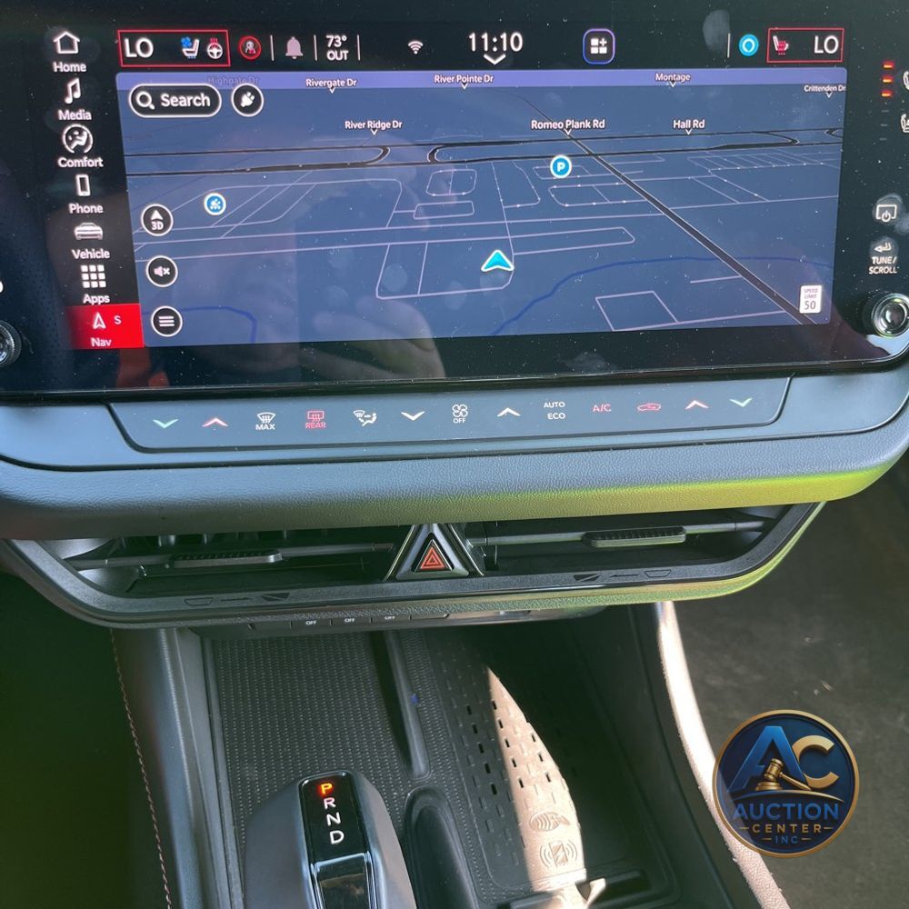2024 Dodge Charger Daytona EV SCAT PACK